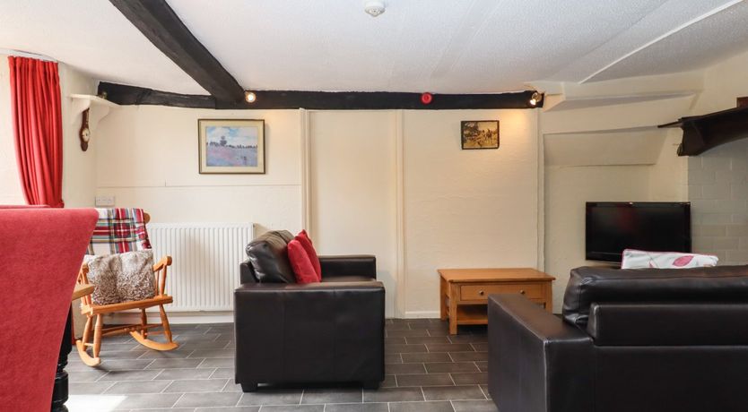 Photo of Waytown Cottage