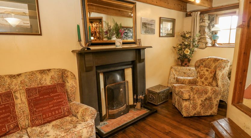 Photo of Penfeidr Newydd