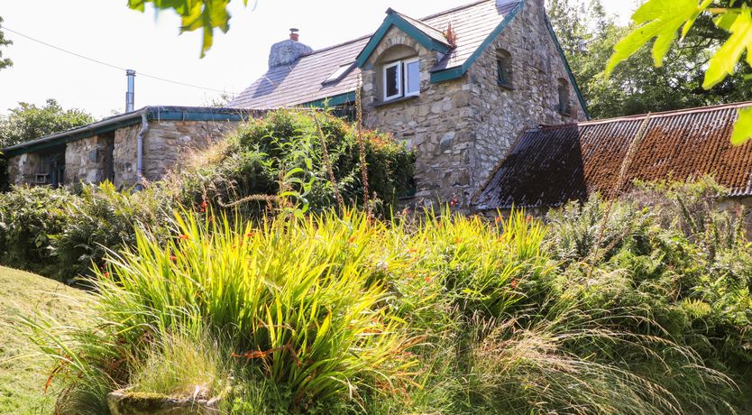 Photo of Penfeidr Newydd