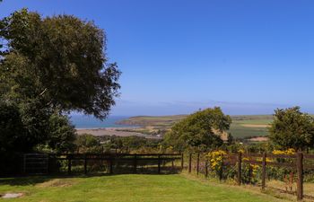 Penfeidr Newydd Holiday Cottage