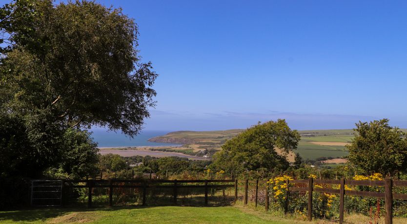 Photo of Penfeidr Newydd