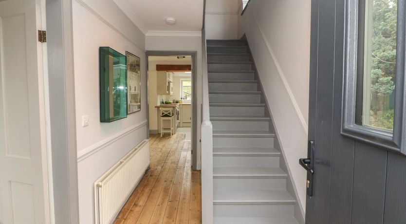 Photo of Beech Croft