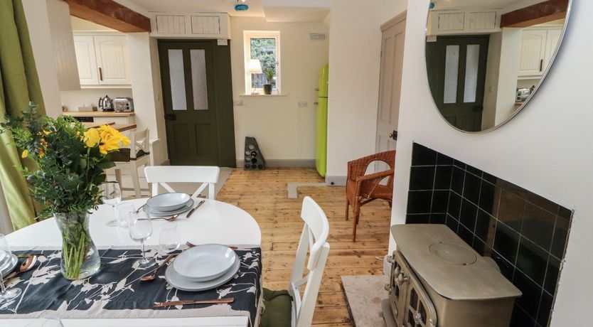 Photo of Beech Croft