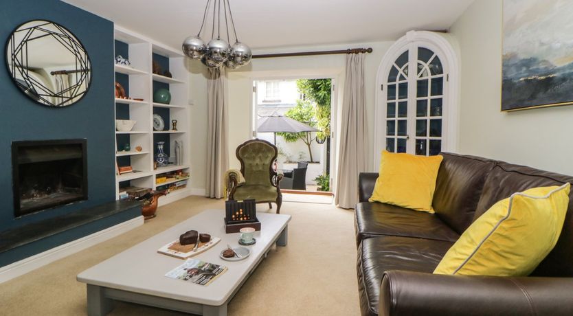 Photo of Lower Culvermead