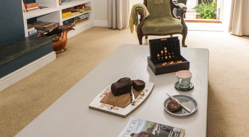 Photo of Lower Culvermead