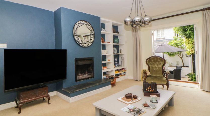 Photo of Lower Culvermead