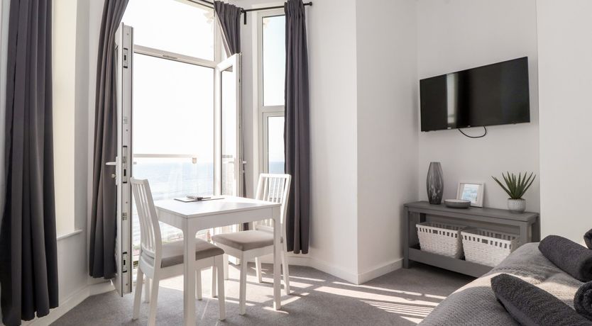 Photo of 5 Seaview @ Bridlington Bay