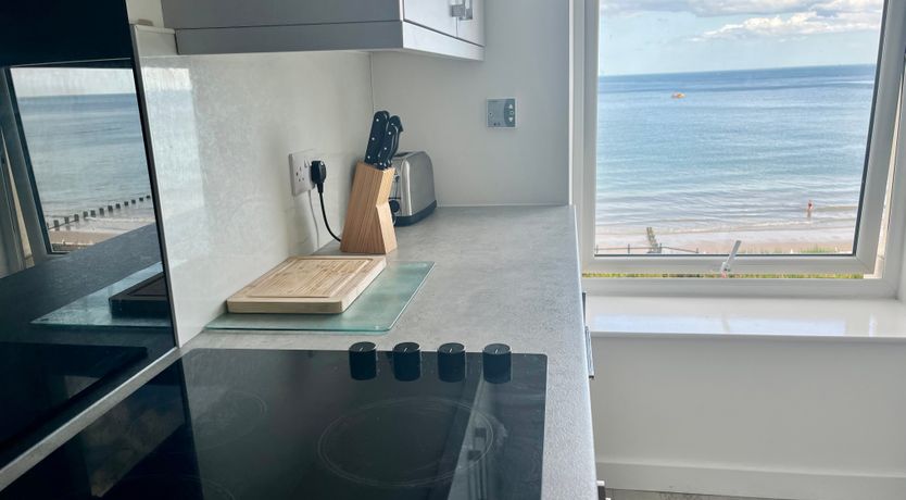 Photo of 5 Seaview @ Bridlington Bay