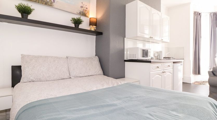 Photo of 3 Beach View @ Beaconsfield House