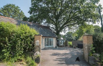 Nuthatch Holiday Cottage