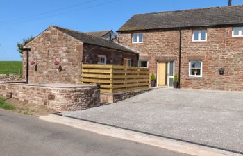 The Granary Holiday Cottage