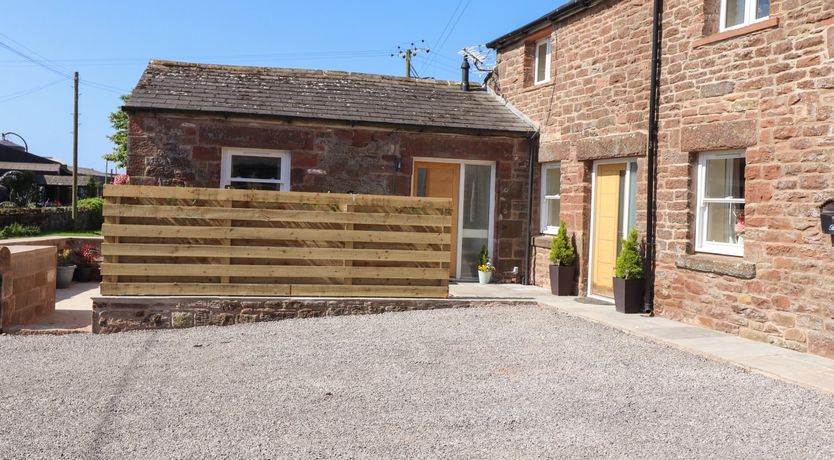 Photo of The Granary