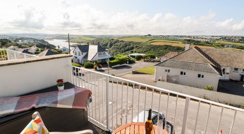 Photo of Far Horizons