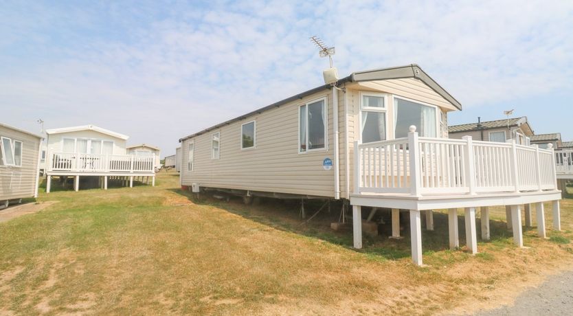 Photo of Goodison Devon Cliff