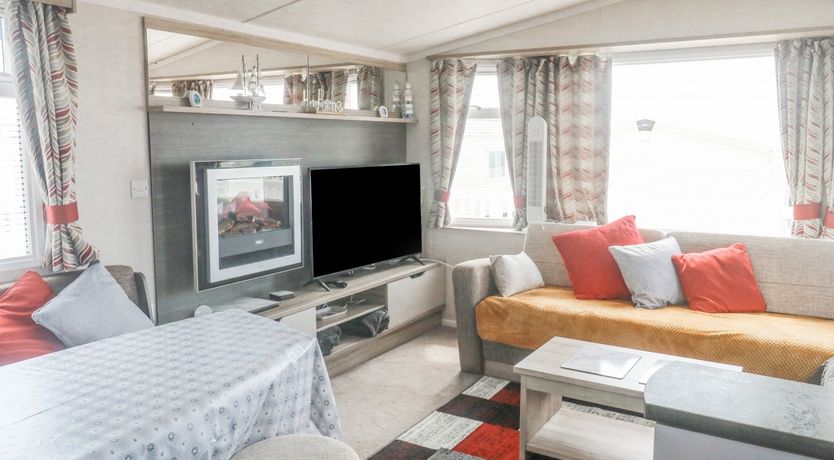 Photo of Goodison Devon Cliff