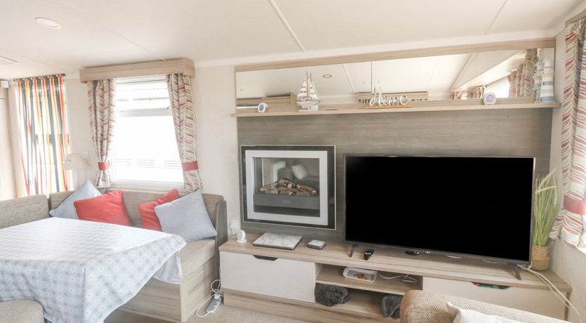 Photo of Goodison Devon Cliff