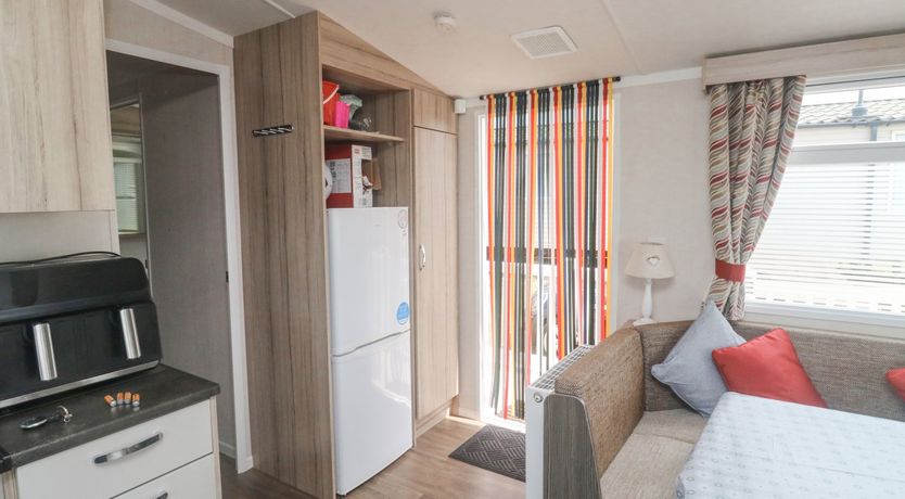 Photo of Goodison Devon Cliff