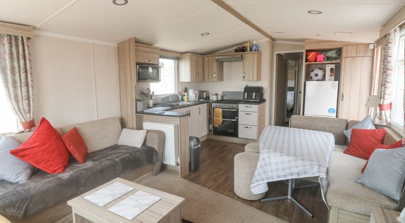 Photo of Goodison Devon Cliff