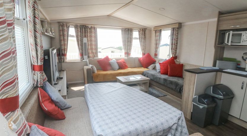 Photo of Goodison Devon Cliff