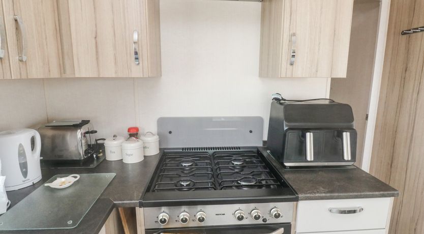 Photo of Goodison Devon Cliff