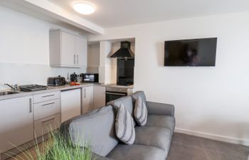 7 Seaview @ Bridlington Bay Apartment