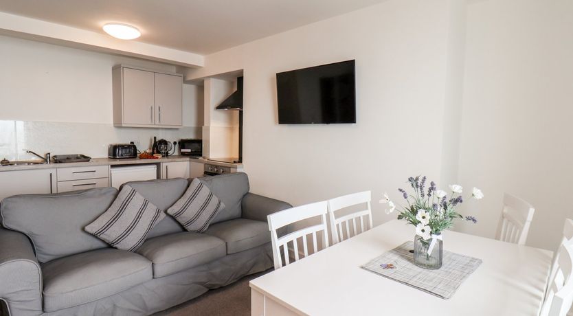 Photo of 7 Seaview @ Bridlington Bay