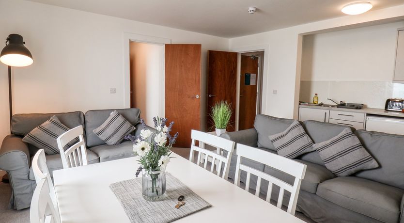 Photo of 7 Seaview @ Bridlington Bay