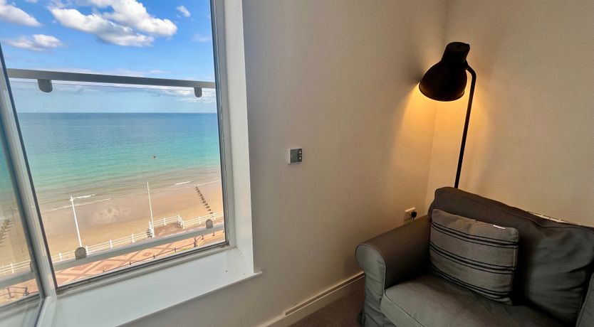 Photo of 7 Seaview @ Bridlington Bay