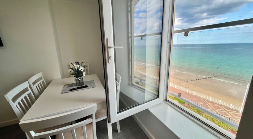 Photo of 7 Seaview @ Bridlington Bay