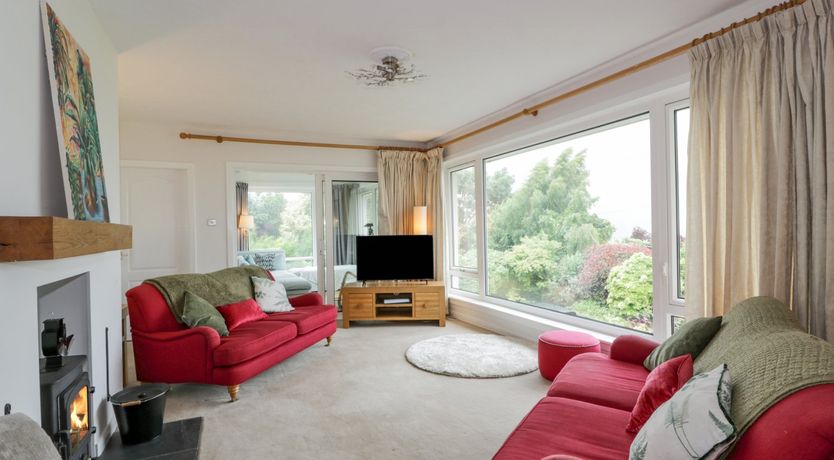 Photo of Knockendoch