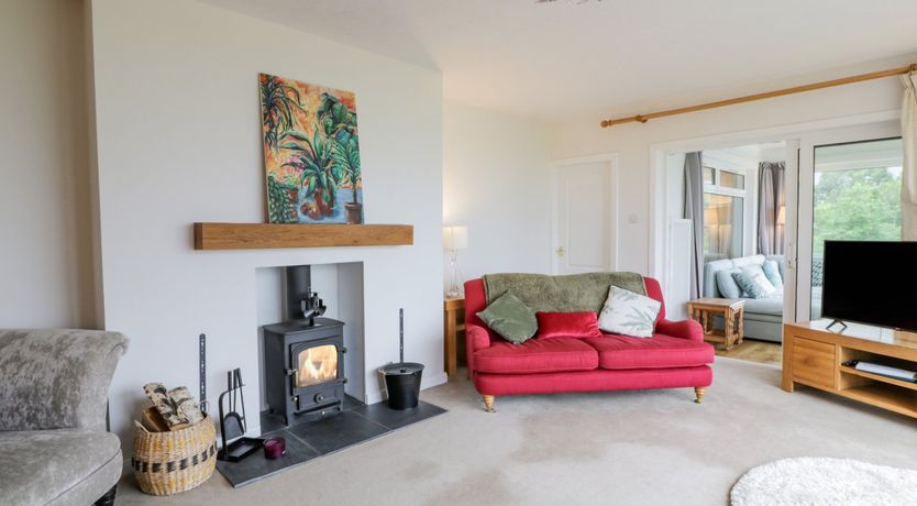 Photo of Knockendoch