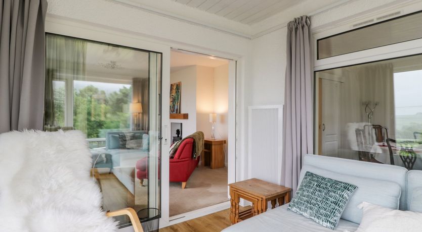 Photo of Knockendoch