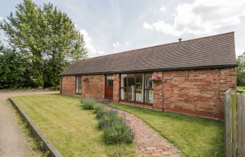 The Chicken Shed Holiday Cottage