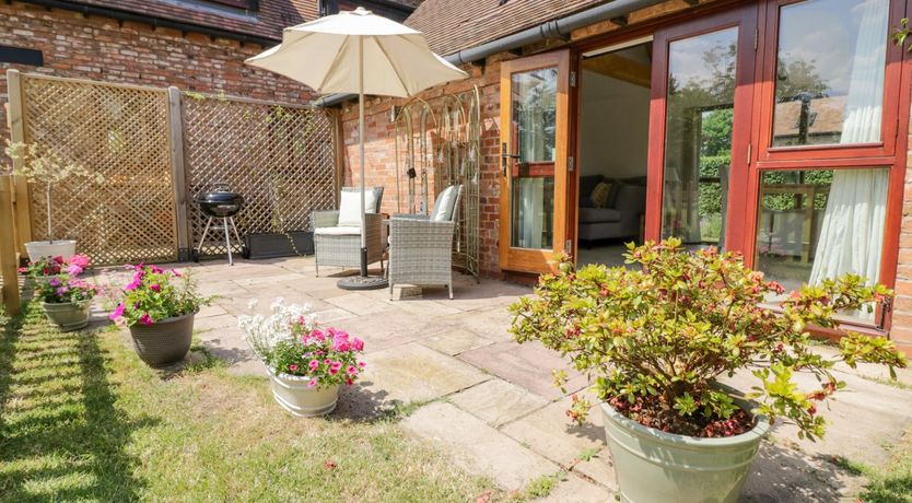 Photo of The Chicken Shed