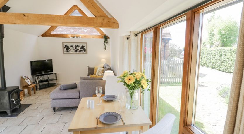 Photo of The Chicken Shed