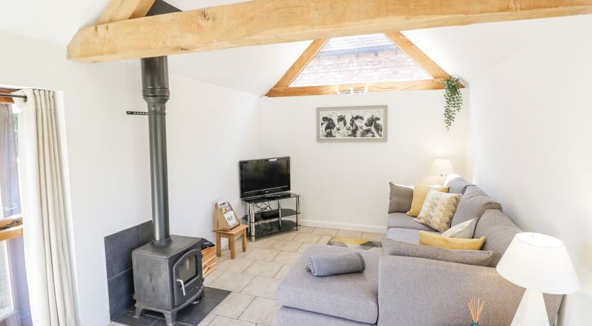 Photo of The Chicken Shed