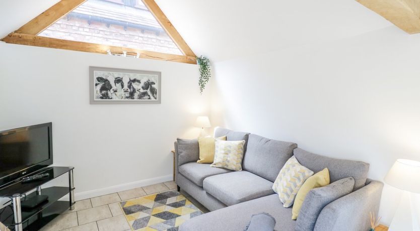 Photo of The Chicken Shed