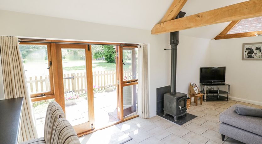 Photo of The Chicken Shed