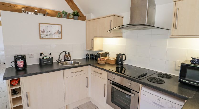 Photo of The Chicken Shed