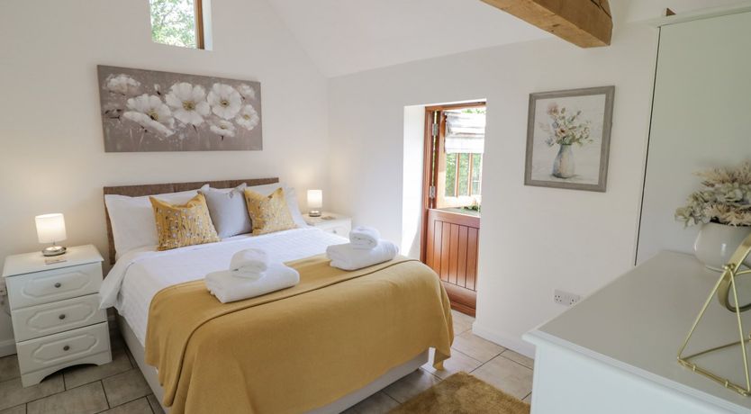 Photo of The Chicken Shed