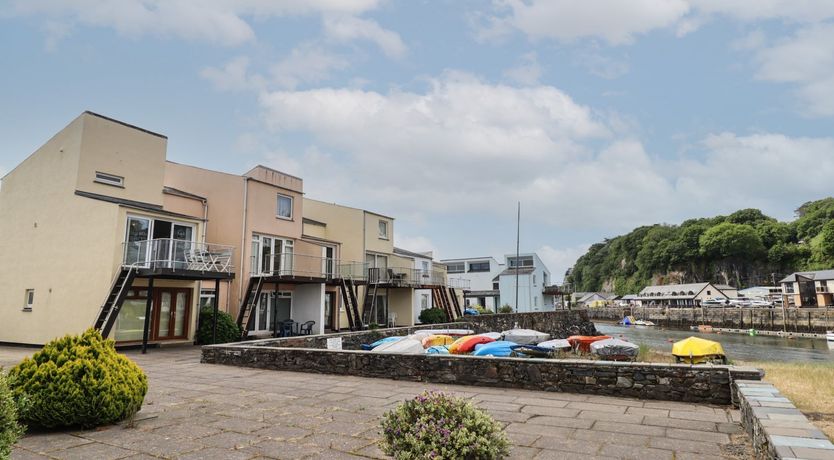 Photo of Moelwyn  57D South Snowdon Wharf