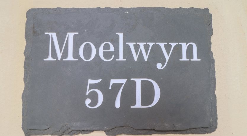 Photo of Moelwyn  57D South Snowdon Wharf