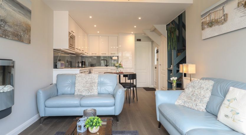 Photo of Moelwyn  57D South Snowdon Wharf