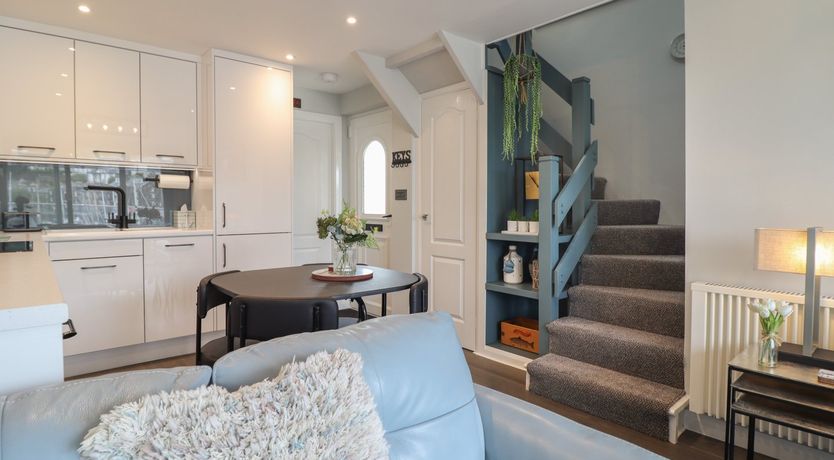 Photo of Moelwyn  57D South Snowdon Wharf