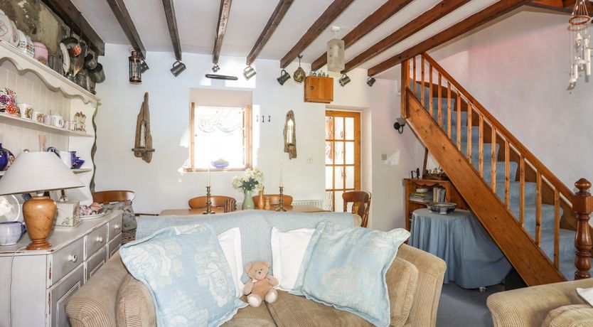 Photo of 6 Maen Y Wern