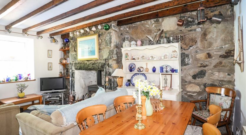 Photo of 6 Maen Y Wern