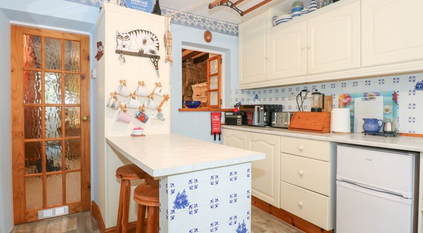 Photo of 6 Maen Y Wern