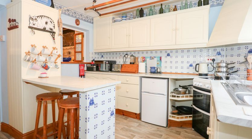 Photo of 6 Maen Y Wern