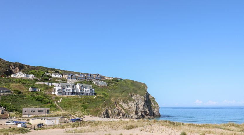 Photo of 16 Seaspray