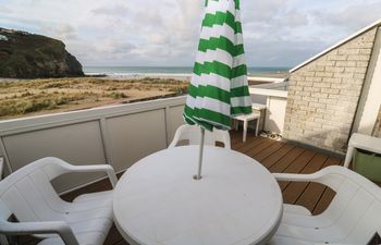 16 Seaspray Holiday Cottage